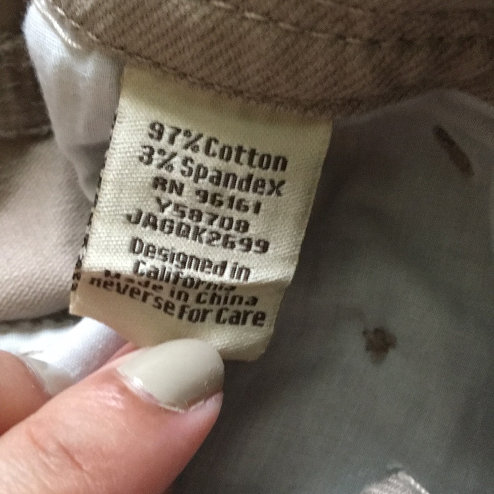 Pants - Picture 5 of 5